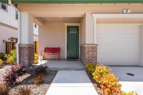 48 Riverbend Lane Petaluma CA 94952