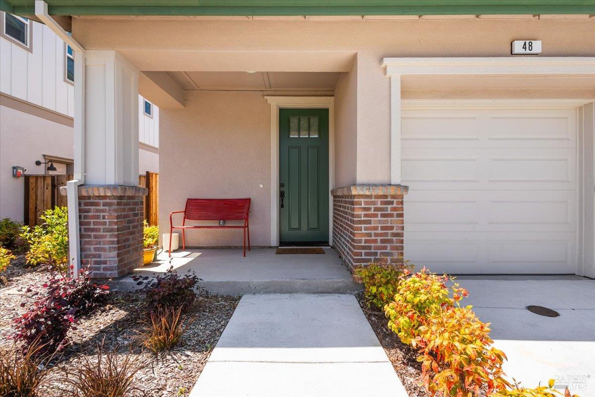 48 Riverbend Lane Petaluma CA 94952