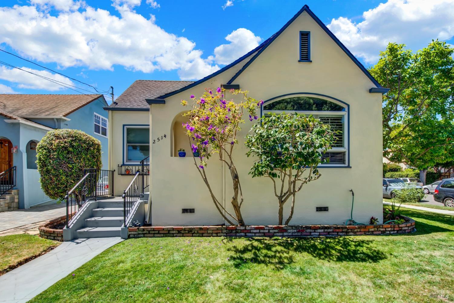 2514 Otis Drive Alameda CA 94501