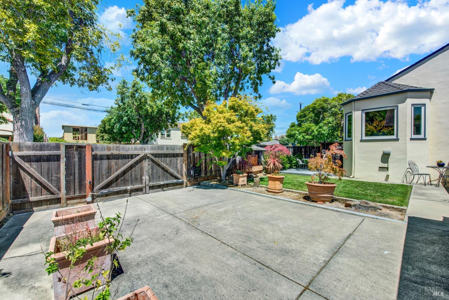2514 Otis Drive Alameda CA 94501