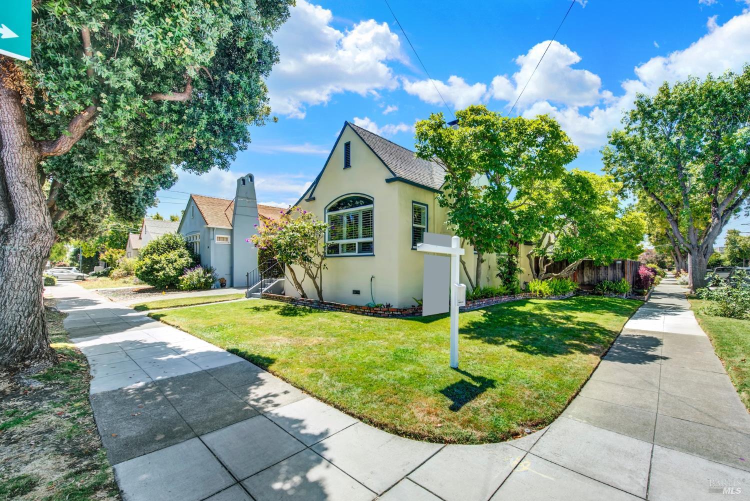 2514 Otis Drive Alameda CA 94501
