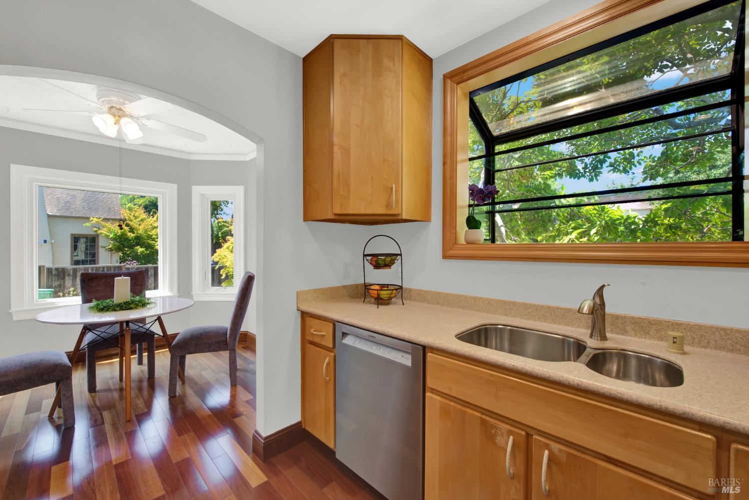 2514 Otis Drive Alameda CA 94501