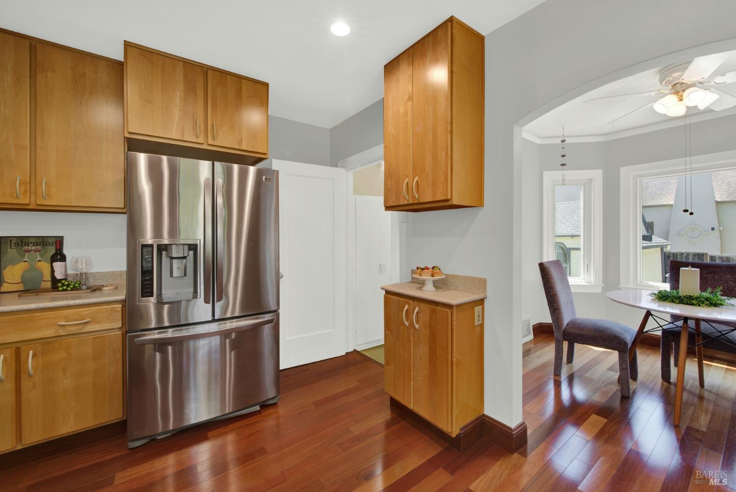 2514 Otis Drive Alameda CA 94501