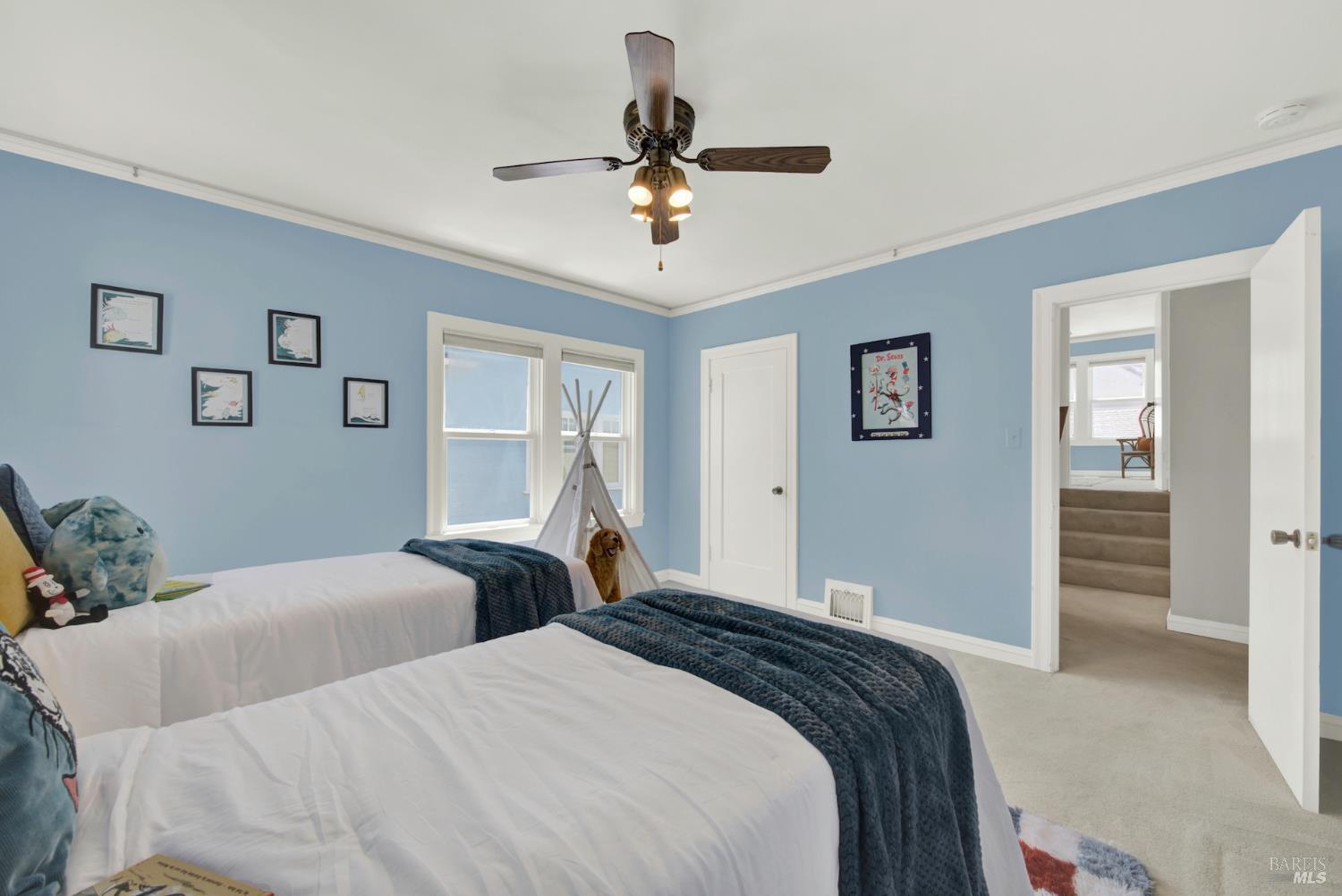 2514 Otis Drive Alameda CA 94501