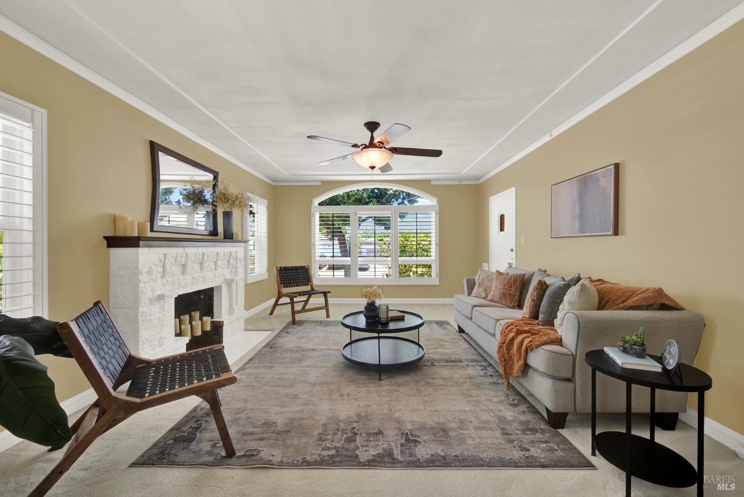 2514 Otis Drive Alameda CA 94501
