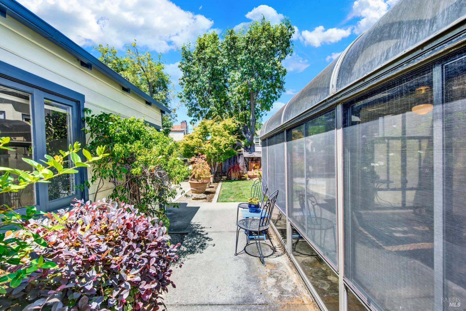 2514 Otis Drive Alameda CA 94501