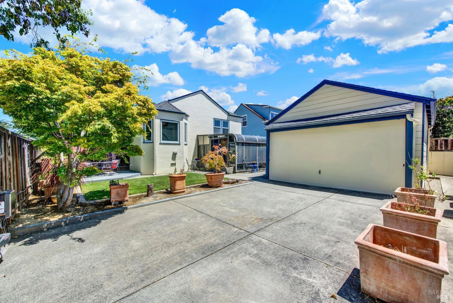 2514 Otis Drive Alameda CA 94501