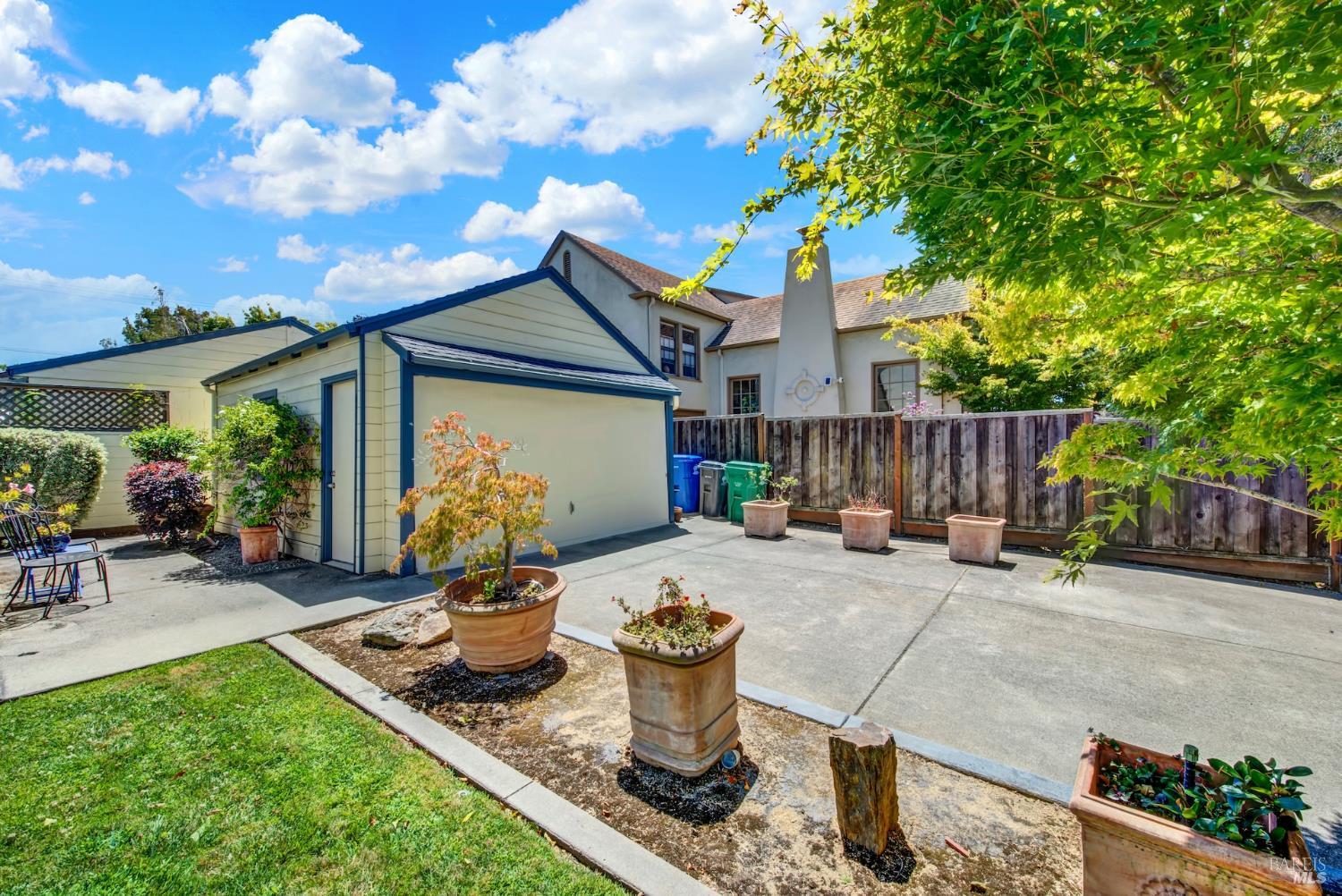 2514 Otis Drive Alameda CA 94501