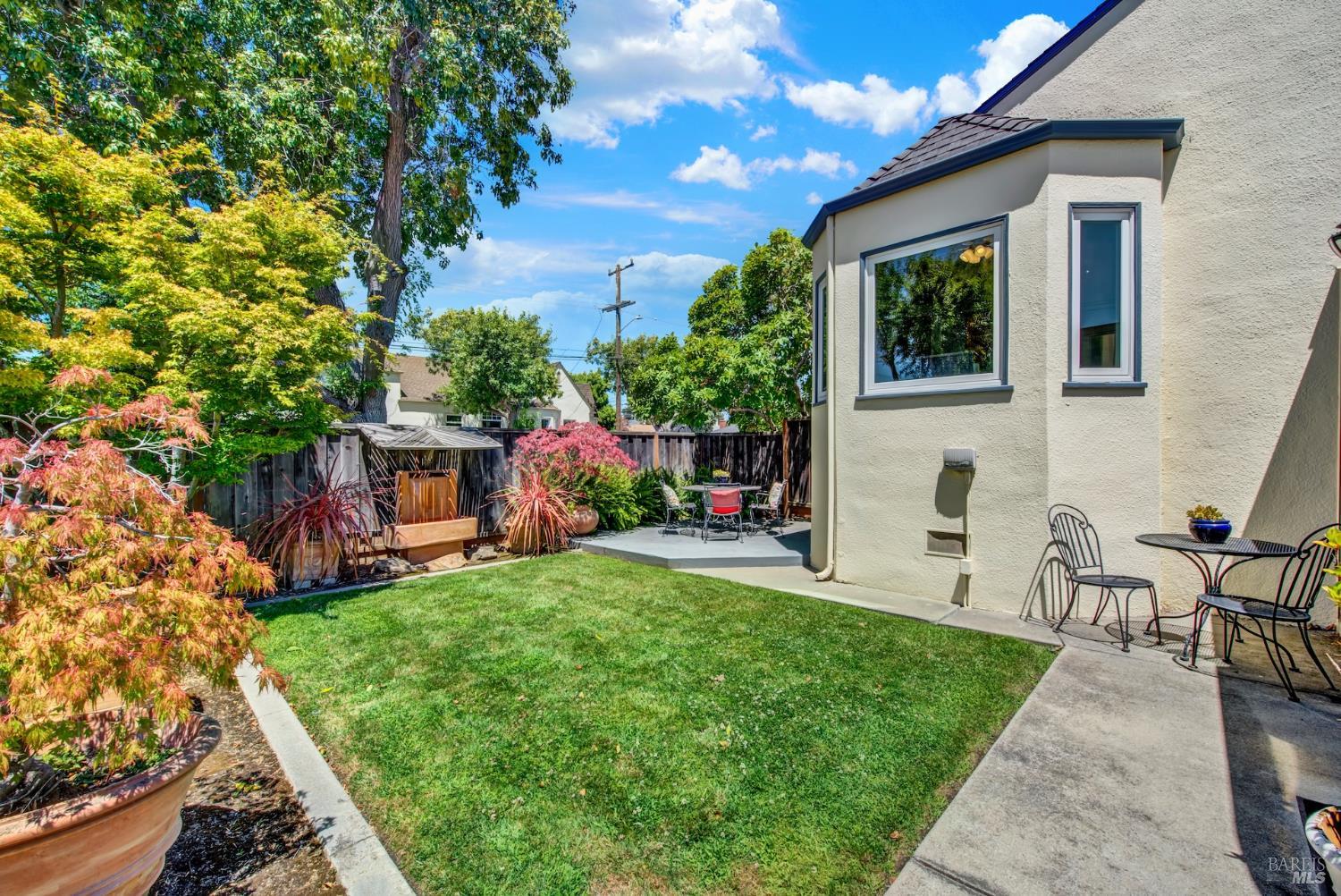 2514 Otis Drive Alameda CA 94501