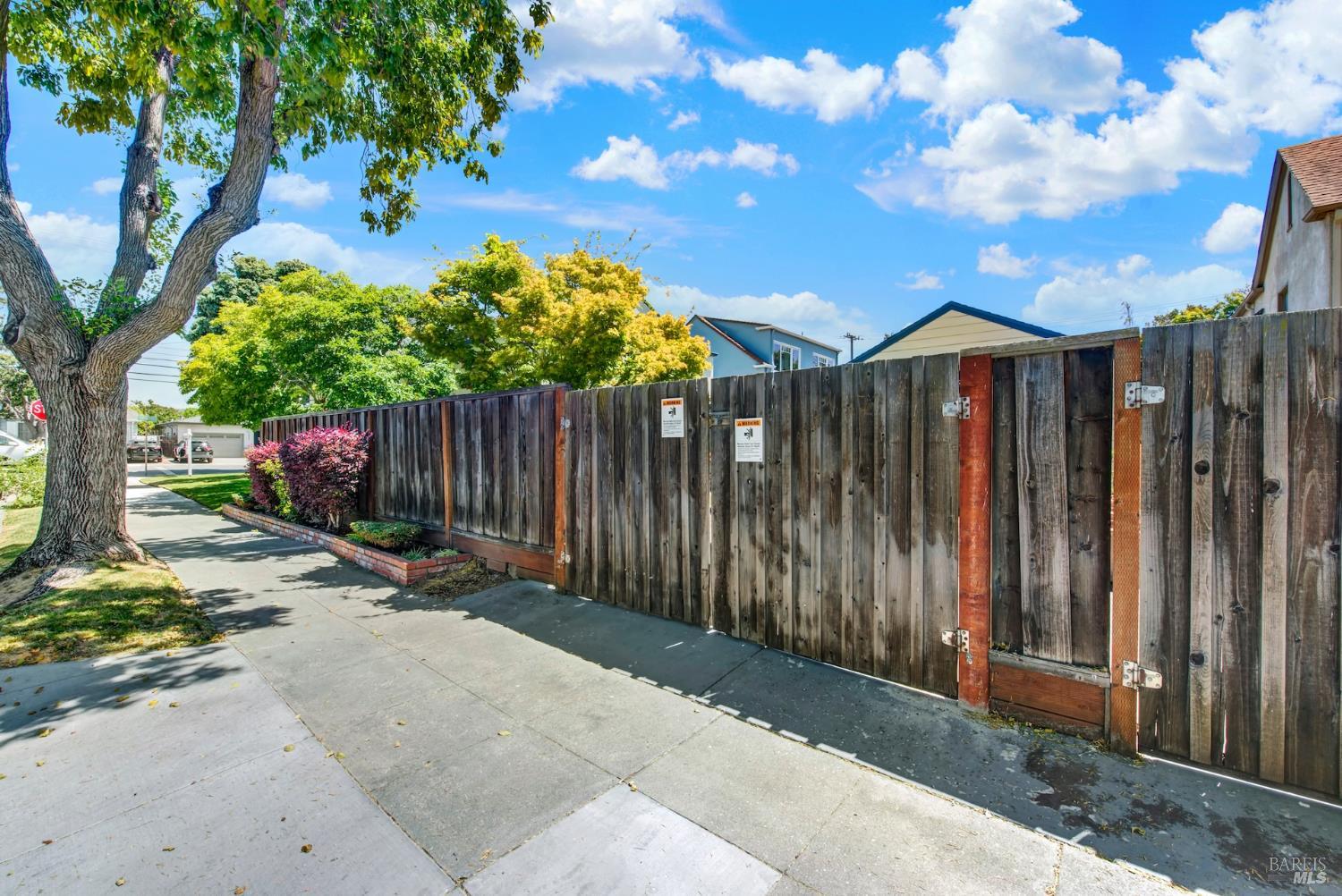 2514 Otis Drive Alameda CA 94501