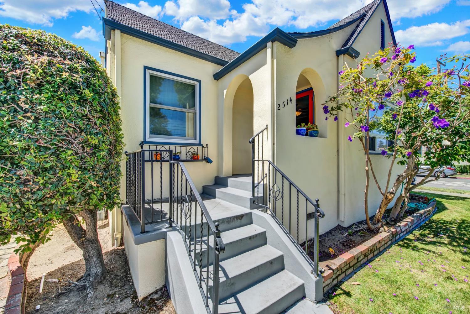 2514 Otis Drive Alameda CA 94501