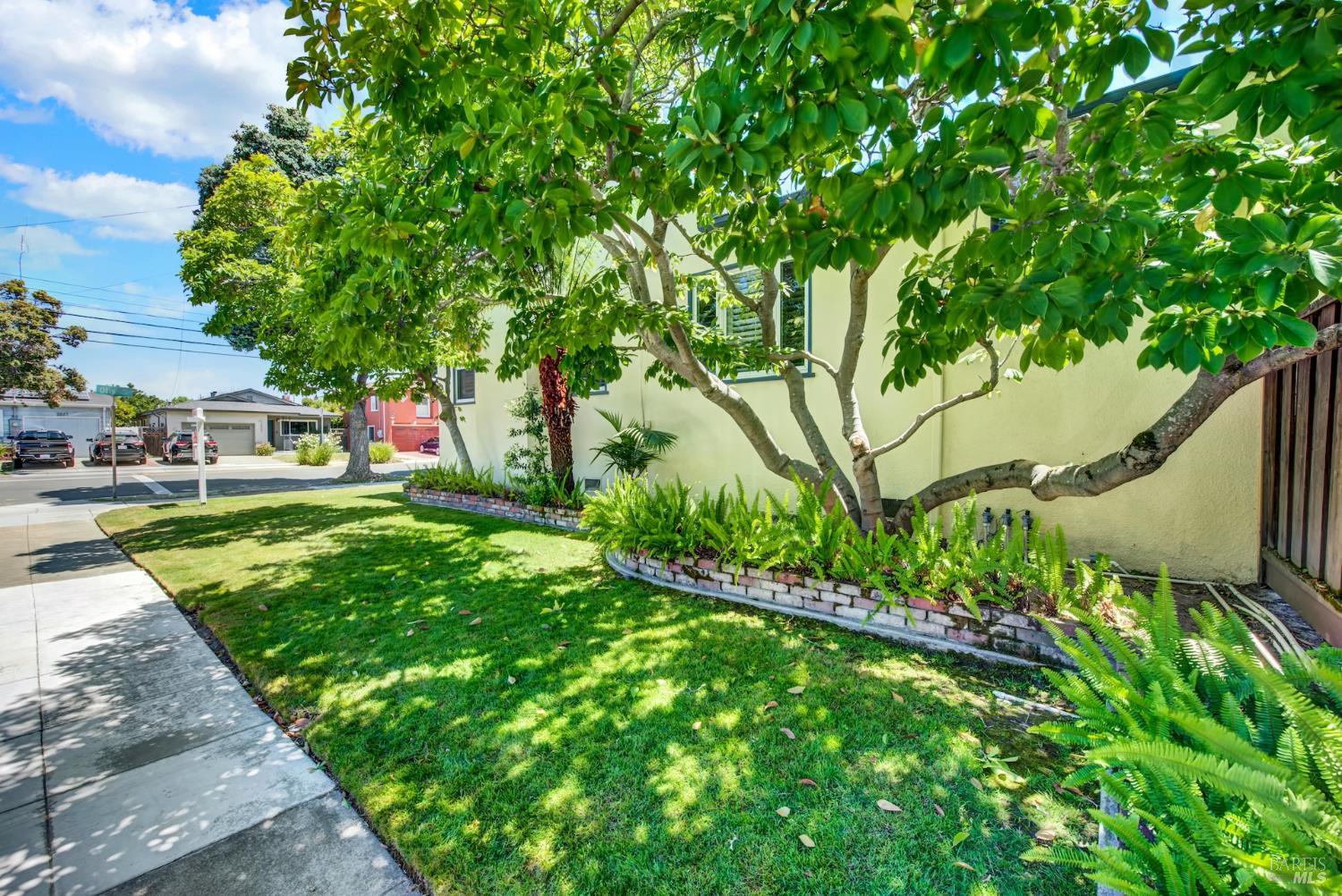 2514 Otis Drive Alameda CA 94501