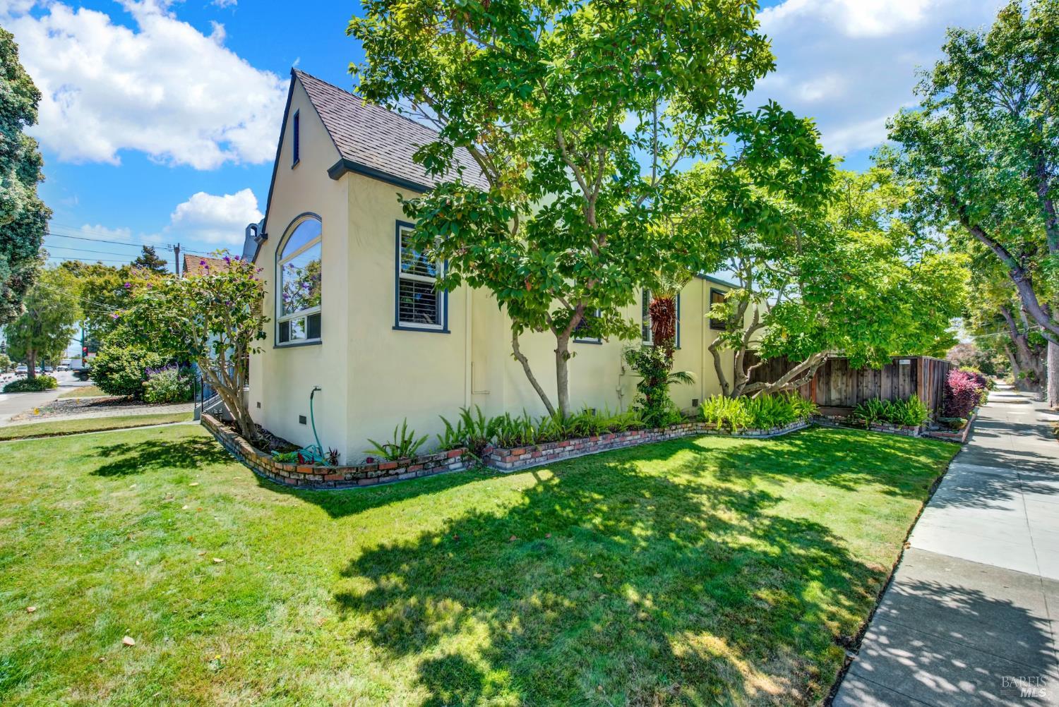 2514 Otis Drive Alameda CA 94501