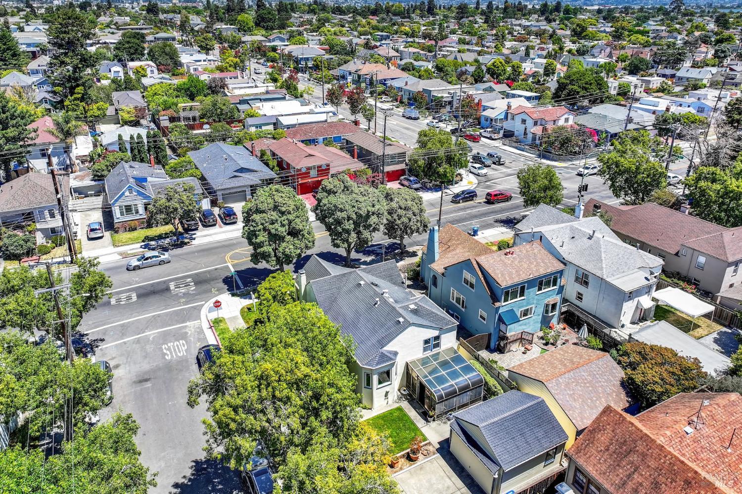 2514 Otis Drive Alameda CA 94501