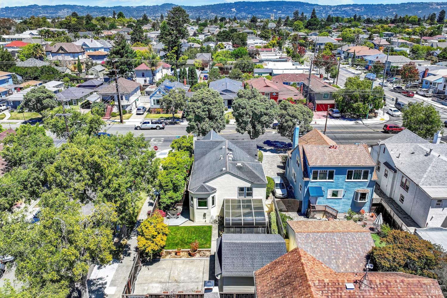 2514 Otis Drive Alameda CA 94501