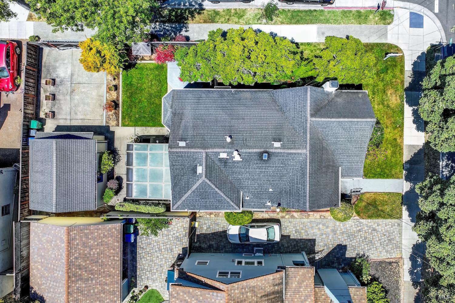 2514 Otis Drive Alameda CA 94501