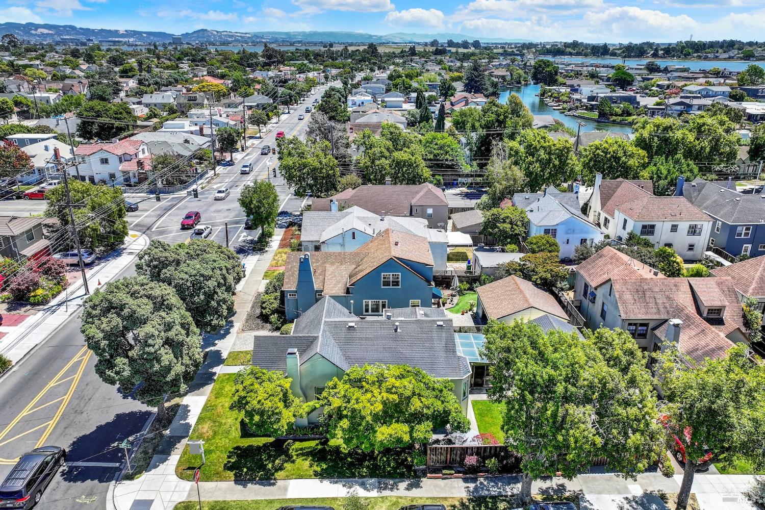 2514 Otis Drive Alameda CA 94501