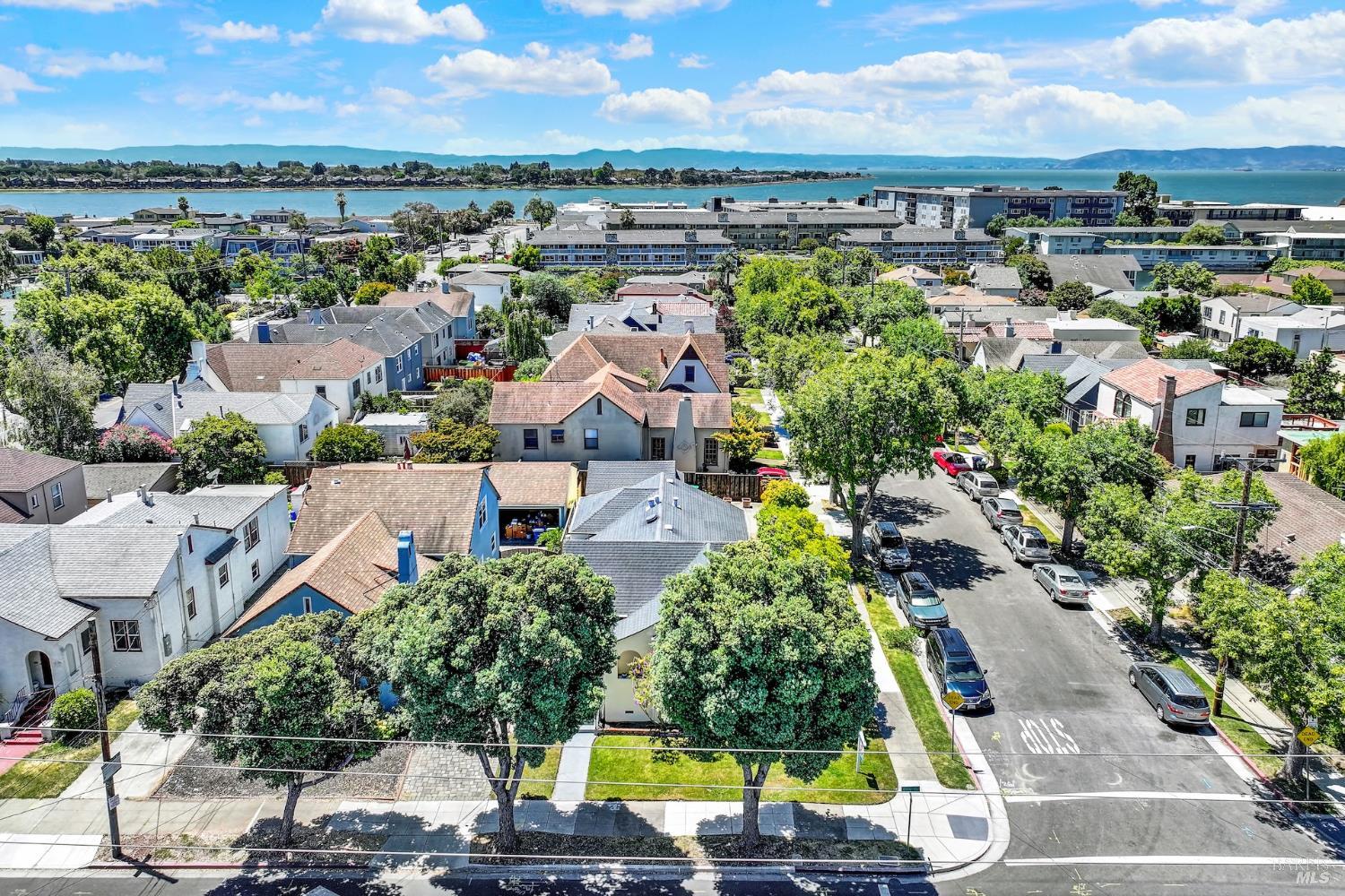 2514 Otis Drive Alameda CA 94501