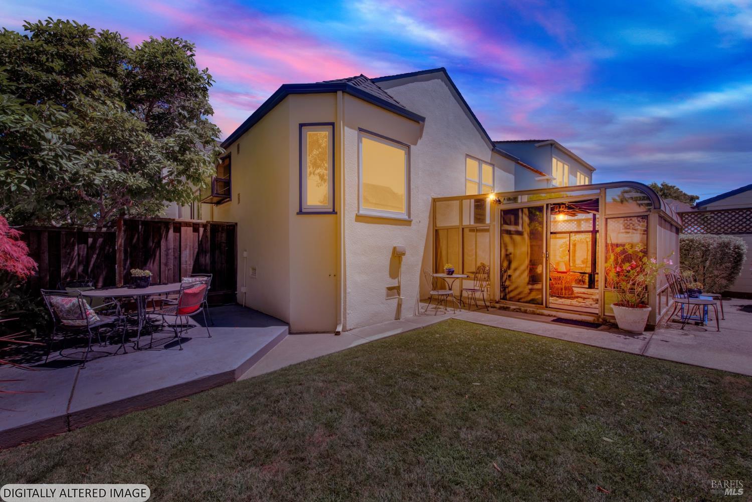 2514 Otis Drive Alameda CA 94501
