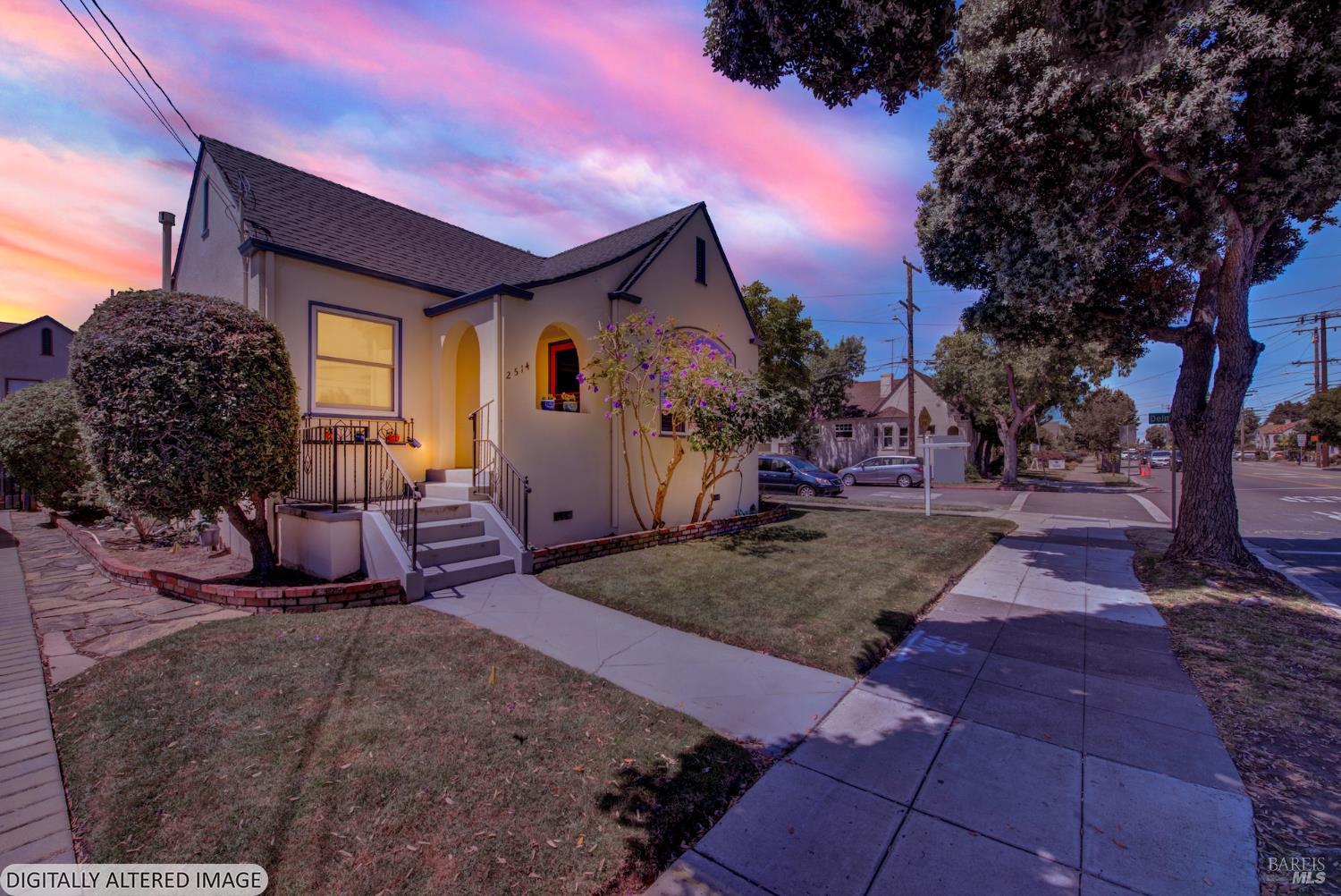 2514 Otis Drive Alameda CA 94501