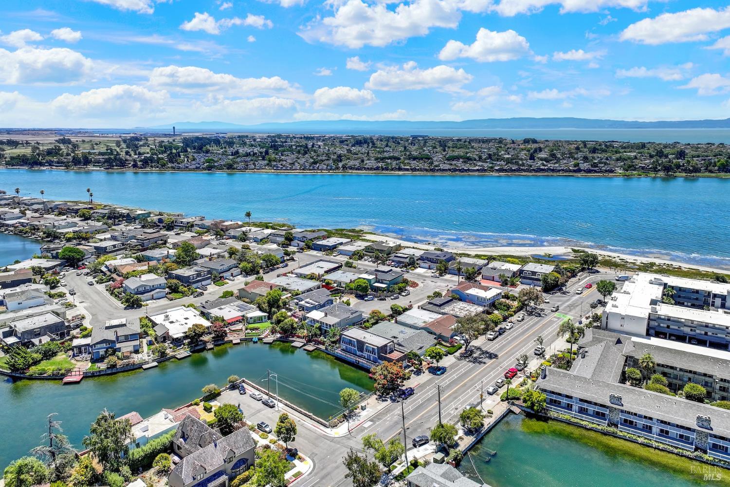2514 Otis Drive Alameda CA 94501