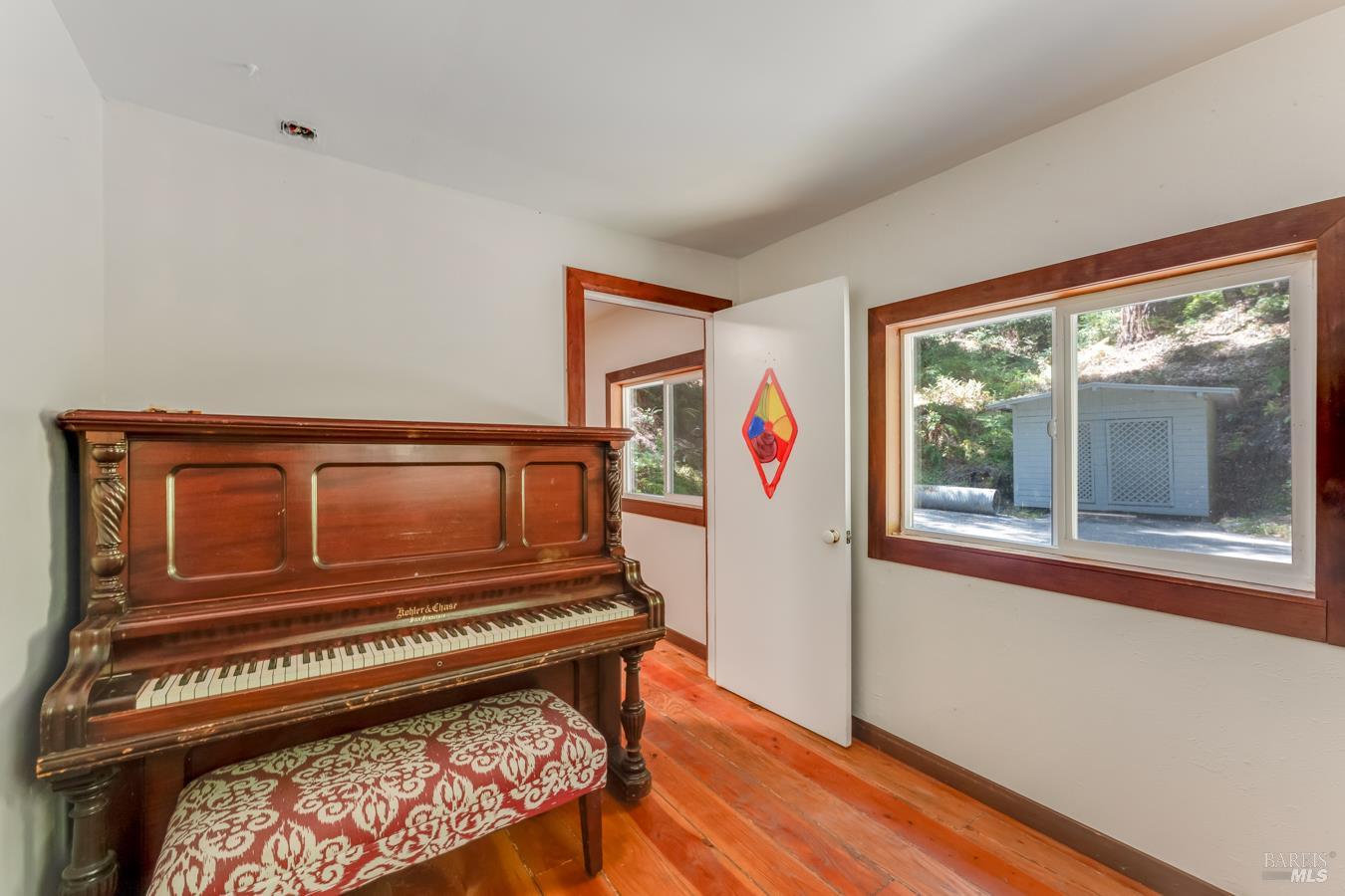 2728 Bohemian Highway Occidental CA 95465