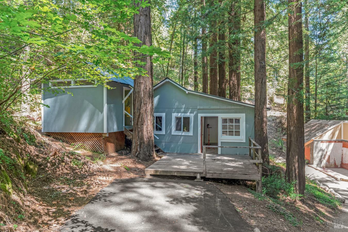 2728 Bohemian Highway Occidental CA 95465