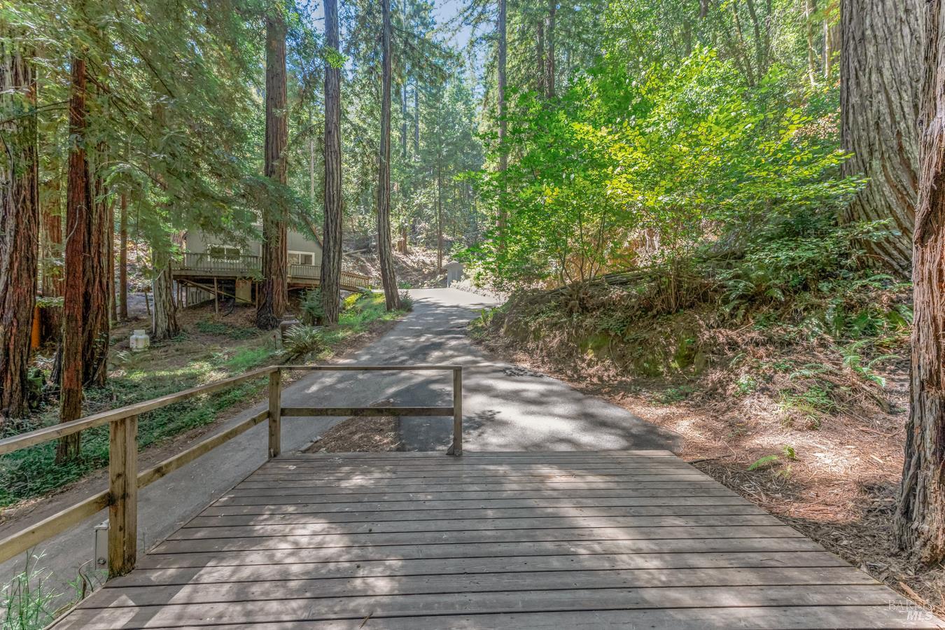 2728 Bohemian Highway Occidental CA 95465