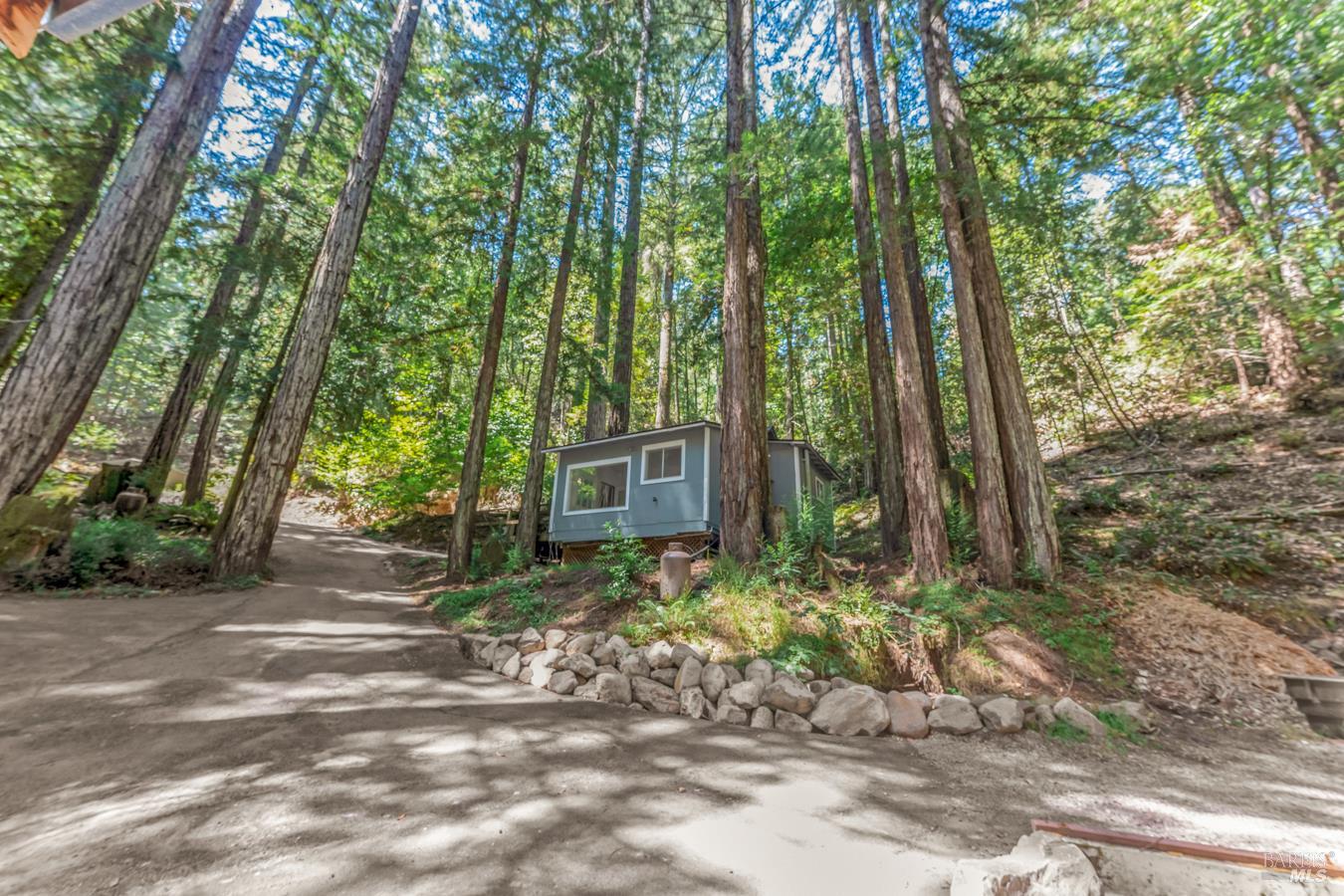 2728 Bohemian Highway Occidental CA 95465