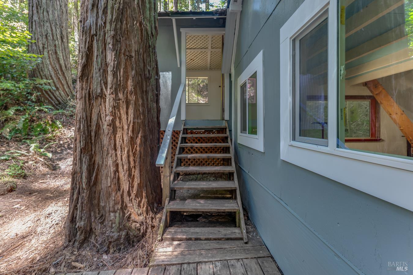 2728 Bohemian Highway Occidental CA 95465