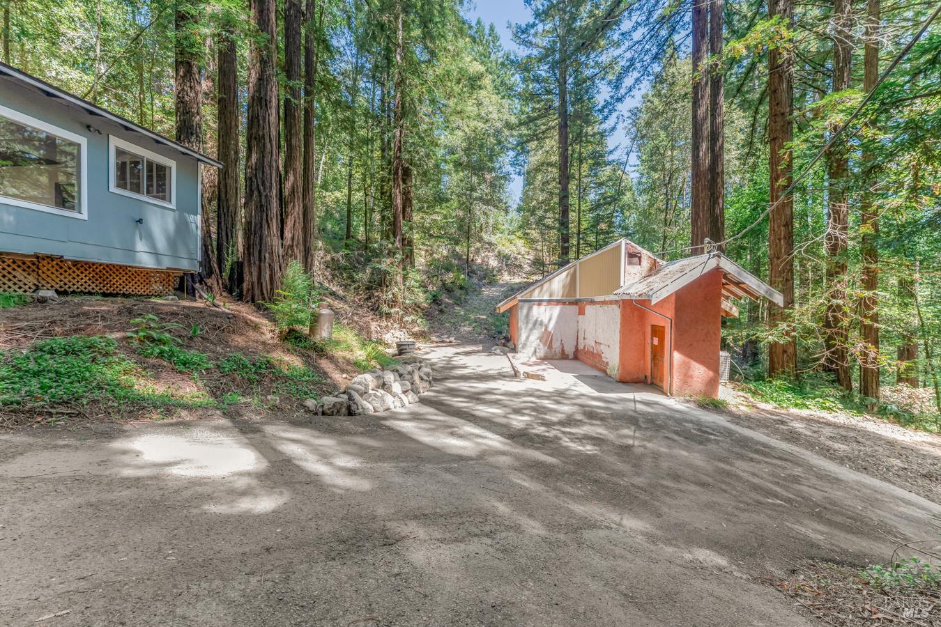 2728 Bohemian Highway Occidental CA 95465