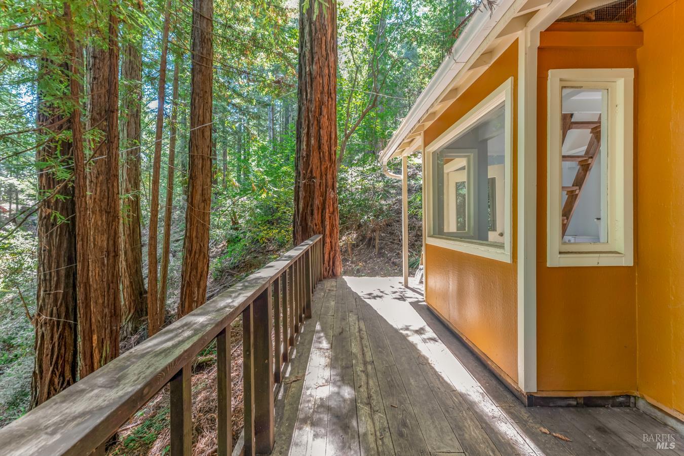 2728 Bohemian Highway Occidental CA 95465