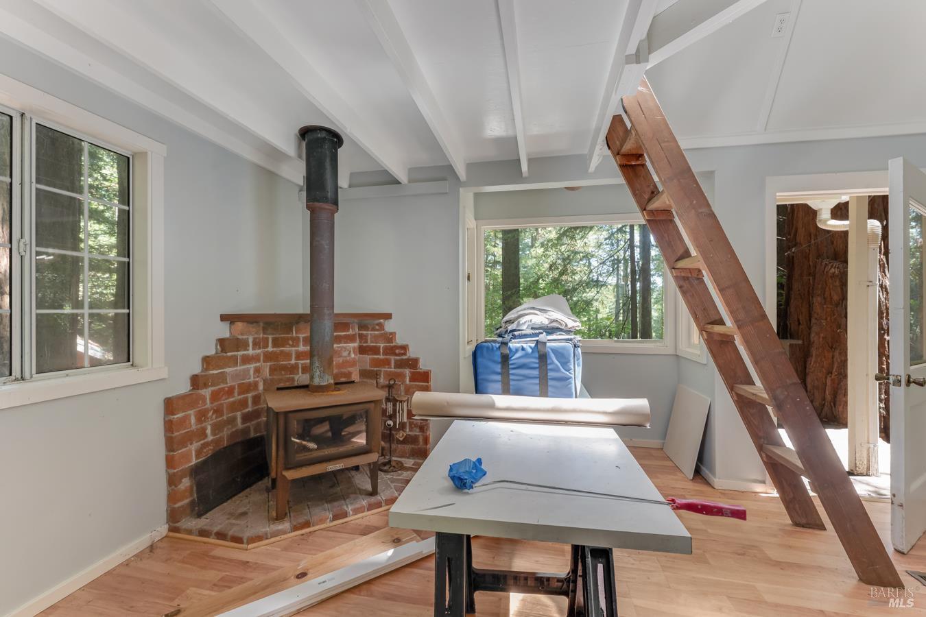 2728 Bohemian Highway Occidental CA 95465
