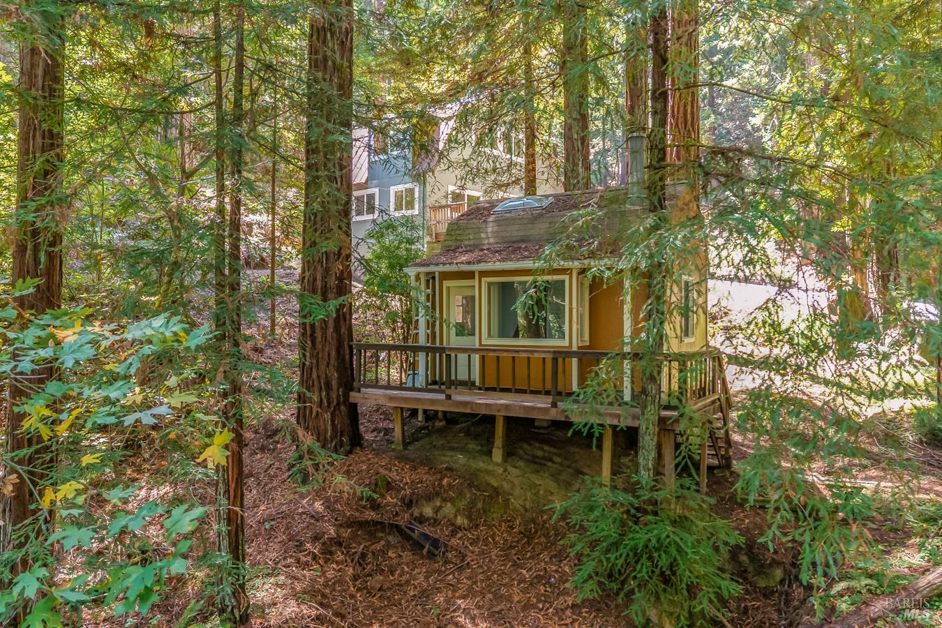 2728 Bohemian Highway Occidental CA 95465