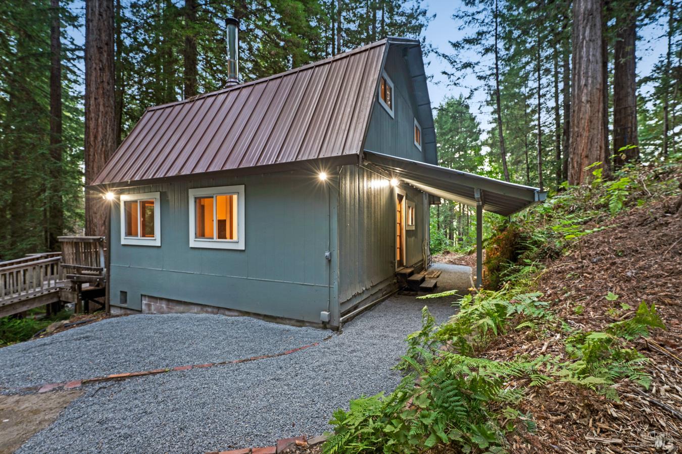 2728 Bohemian Highway Occidental CA 95465