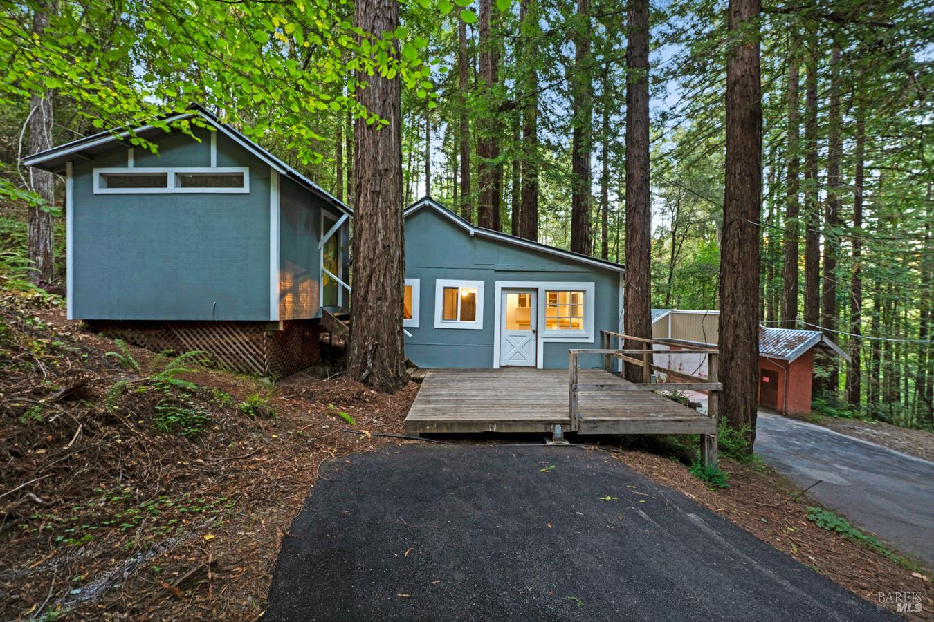 2728 Bohemian Highway Occidental CA 95465