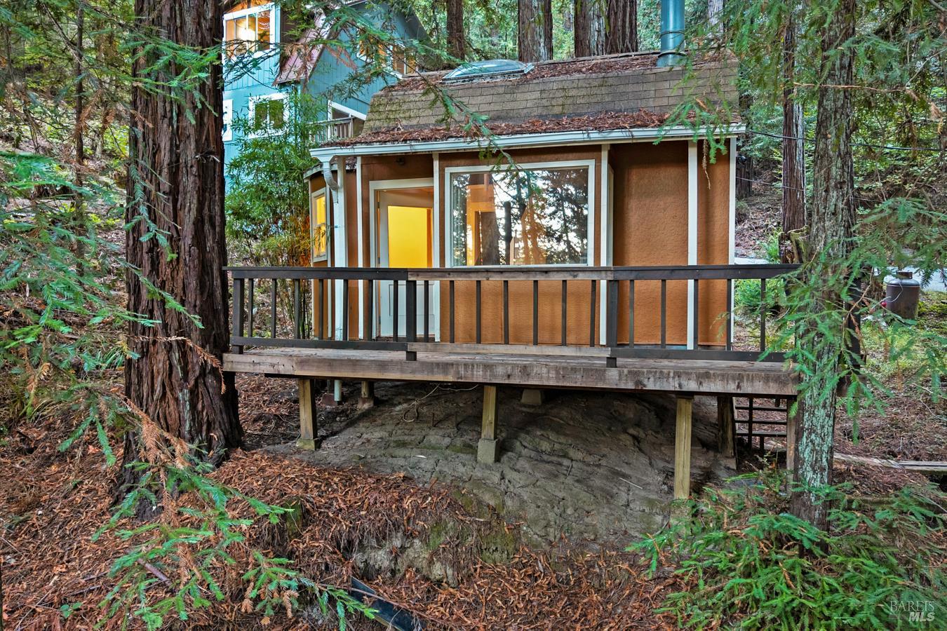 2728 Bohemian Highway Occidental CA 95465