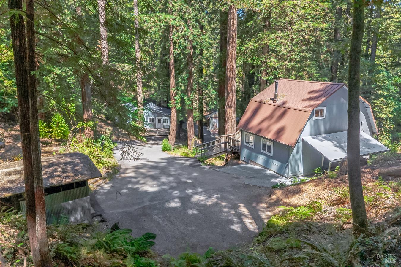 2728 Bohemian Highway Occidental CA 95465