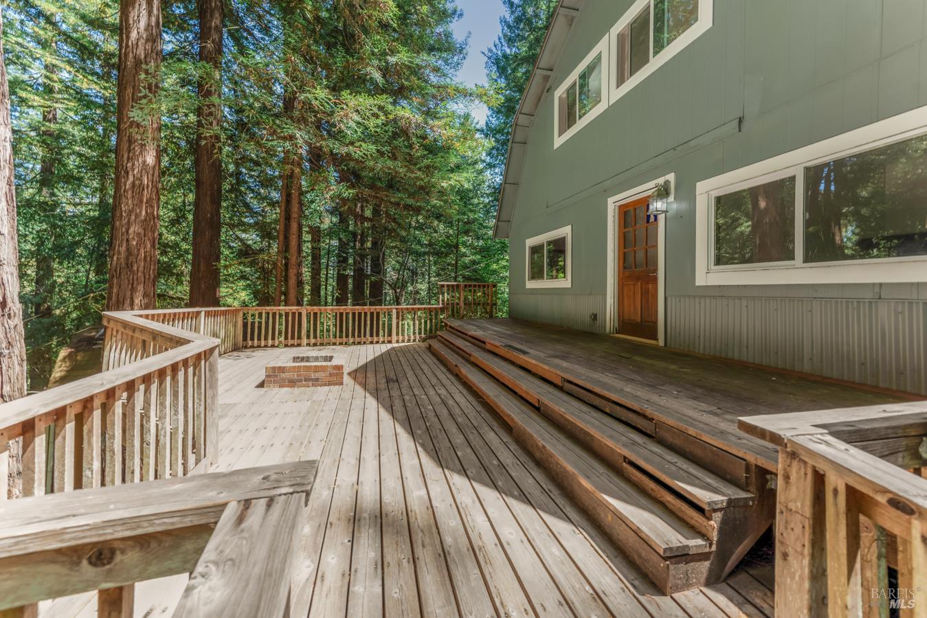 2728 Bohemian Highway Occidental CA 95465