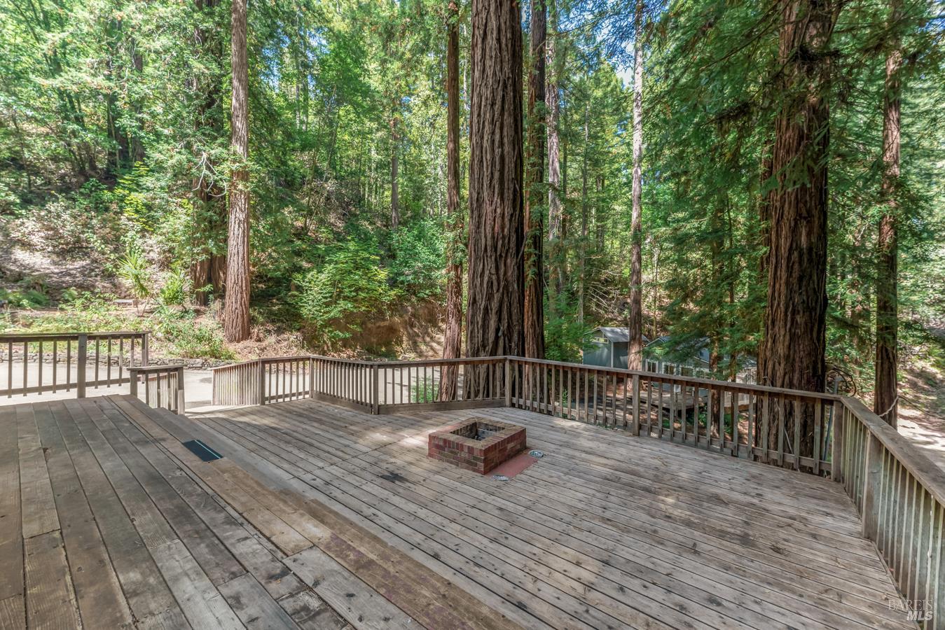 2728 Bohemian Highway Occidental CA 95465