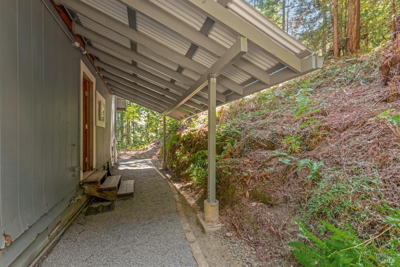 2728 Bohemian Highway Occidental CA 95465