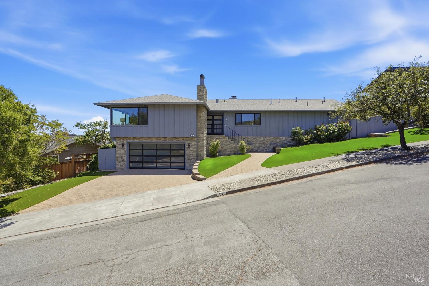 51 Mcnear Drive San Rafael CA 94901