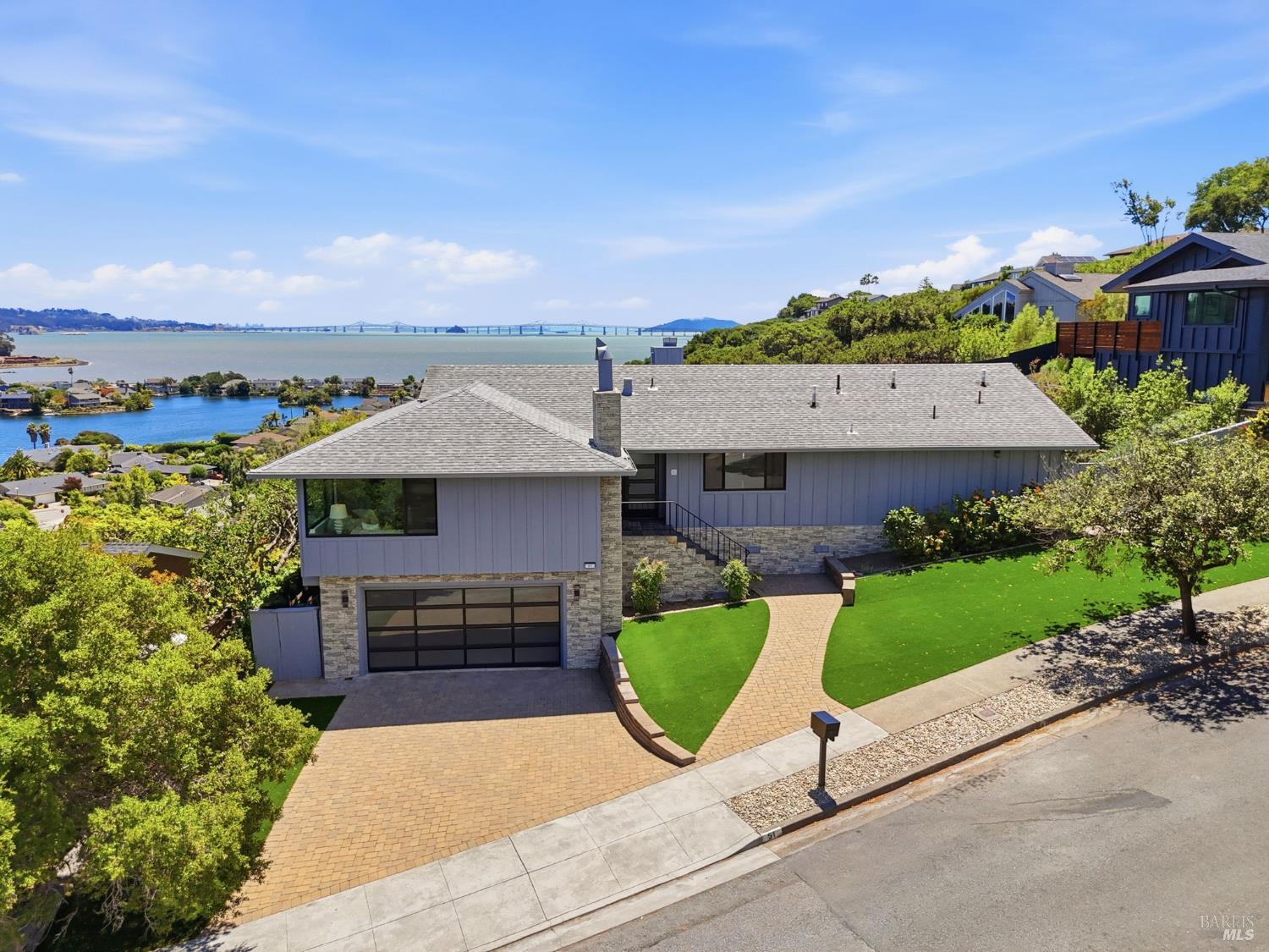 51 Mcnear Drive San Rafael CA 94901