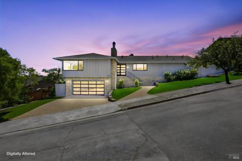 51 Mcnear Drive San Rafael CA 94901