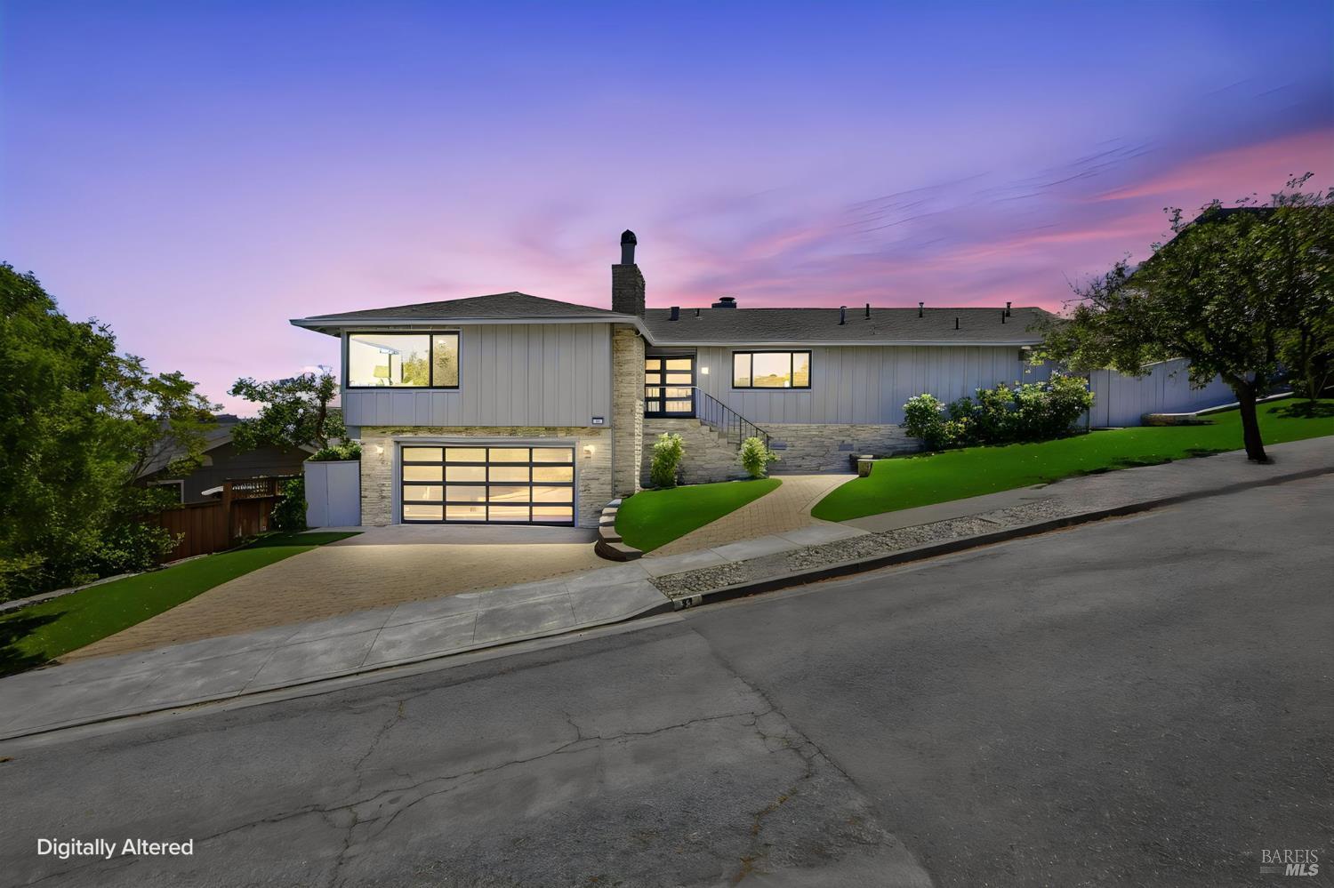 51 Mcnear Drive San Rafael CA 94901