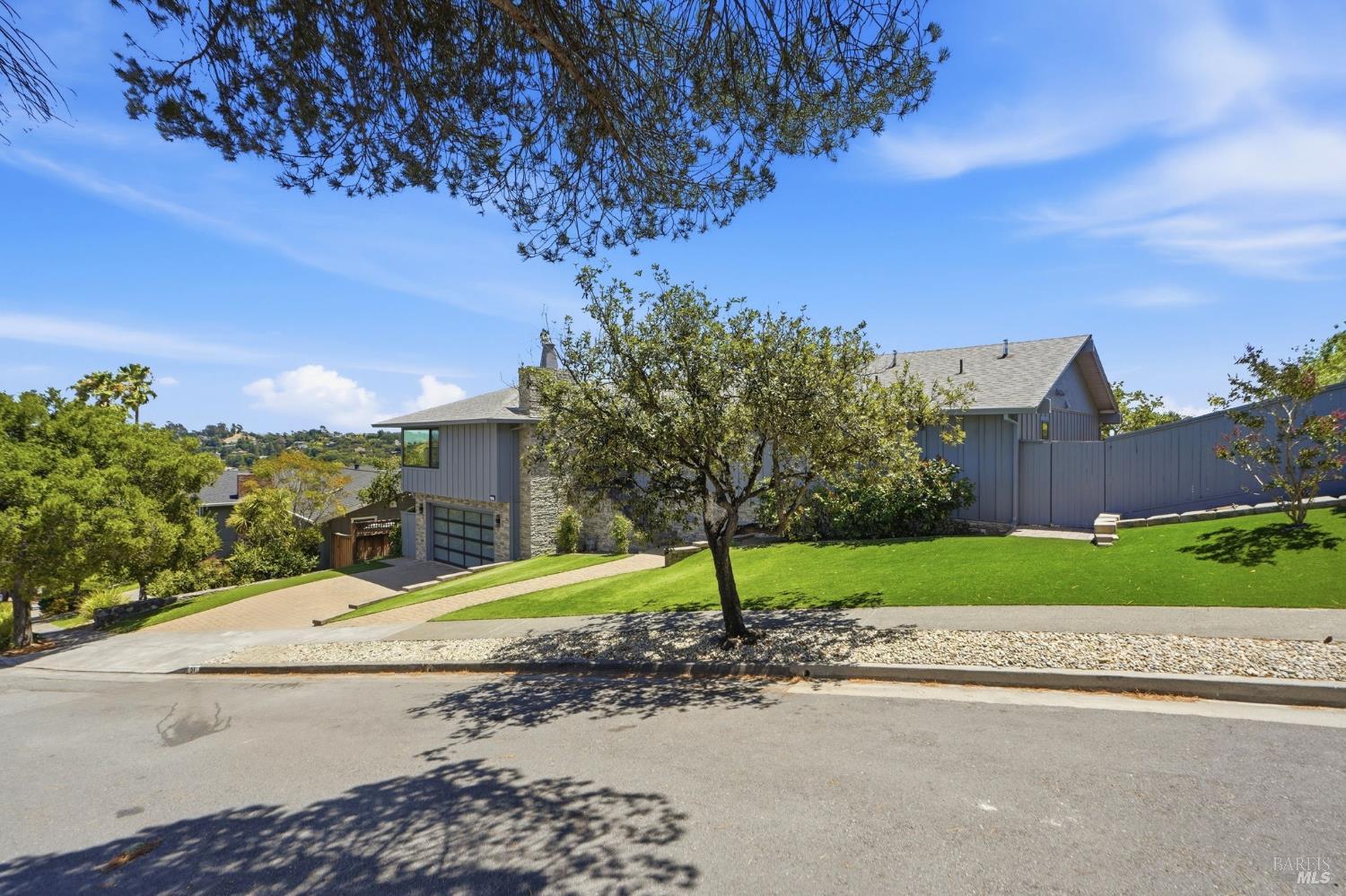 51 Mcnear Drive San Rafael CA 94901