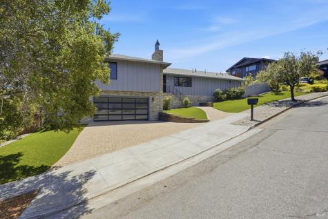 51 Mcnear Drive San Rafael CA 94901