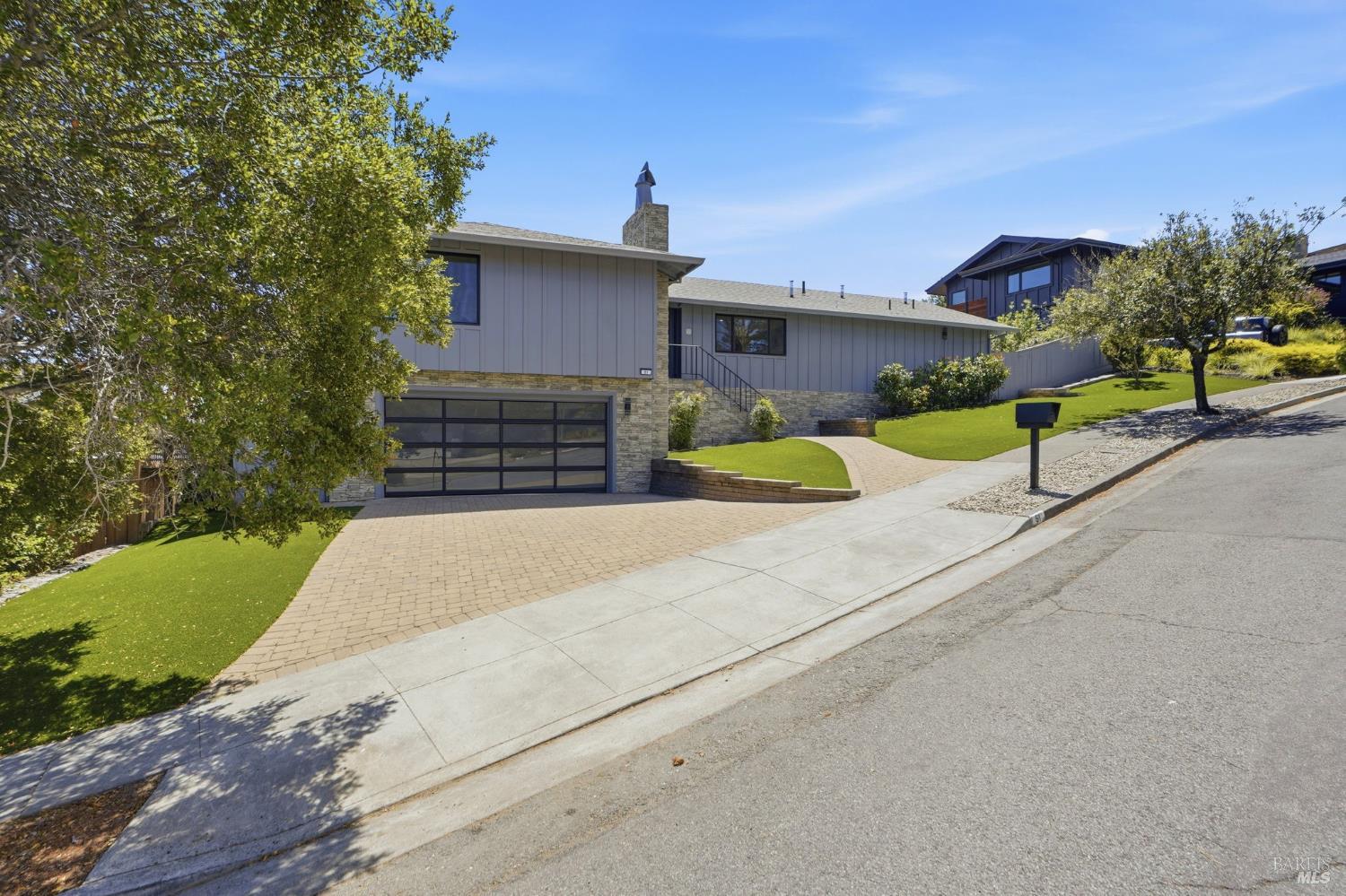 51 Mcnear Drive San Rafael CA 94901