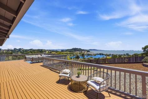 51 Mcnear Drive San Rafael CA 94901