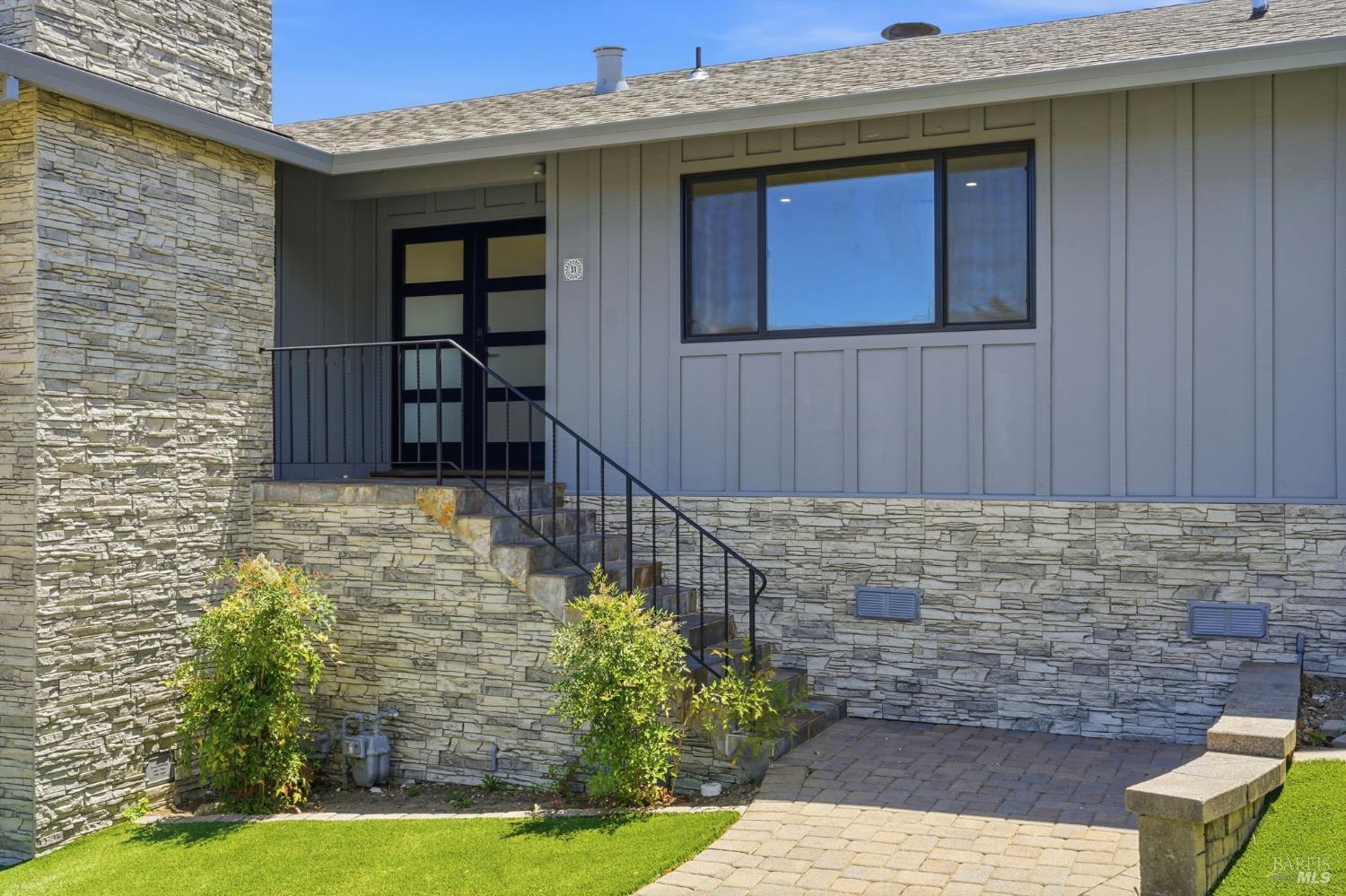51 Mcnear Drive San Rafael CA 94901